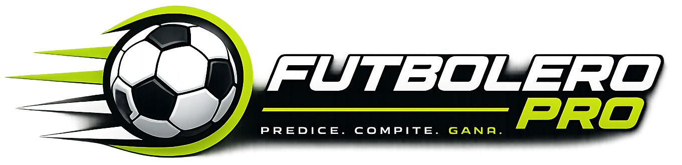 Futbolero Pro
